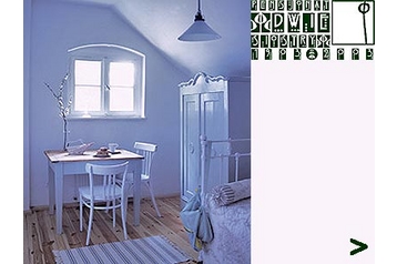 Pensjonat rodzinny Stójków 1